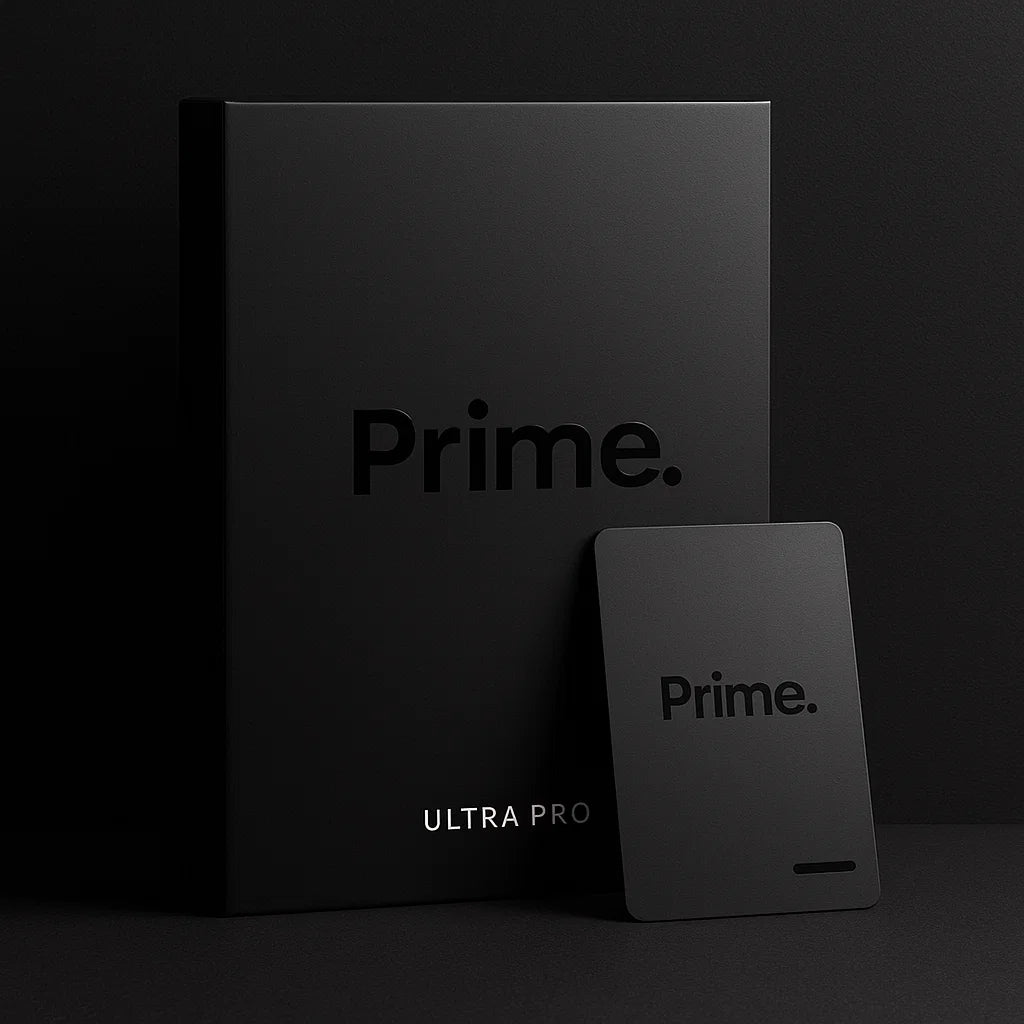 Prime.